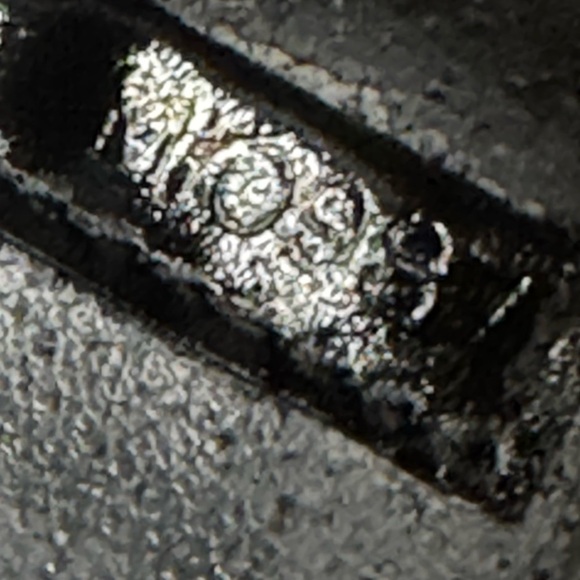 - LOUIS VUITTON Epi Trousse Crayons Pen Case Noir Black - Picture 13 of 15